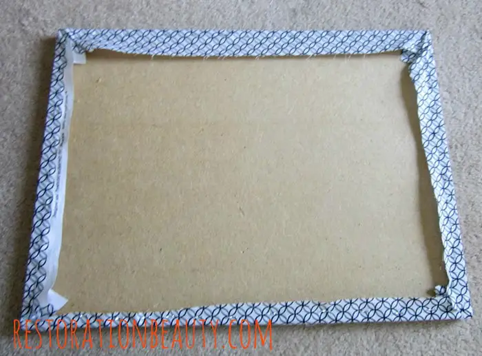 Fabric-Covered-Cork-Board