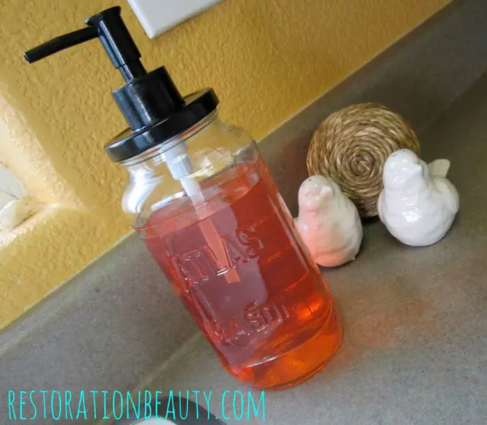 How-to-Make-DIY-Mason-Jar-Soap-Dispenser