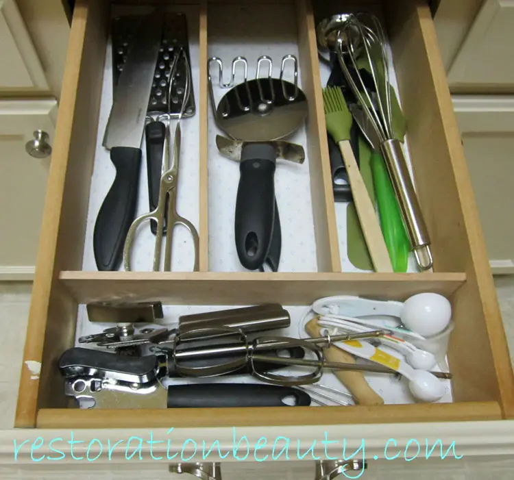 Organizing-Tools