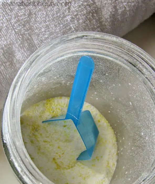 homemade-laundry-detergent-that-works