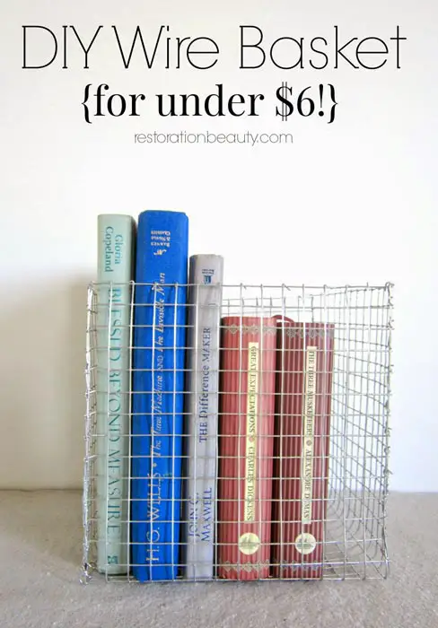 how-to-make-diy-wire-basket-for-under-$6