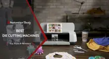 Best 5 Die Cut Machines Reviews